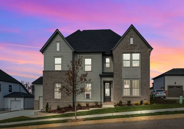 3rd image of 202 Phillips Bend, Spring Hill, TN 37174 | MLS# 3318867