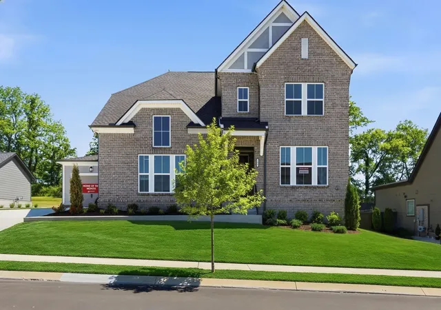 1st image of 199 Phillips Bend, Spring Hill, TN 37174 | MLS# 3318865