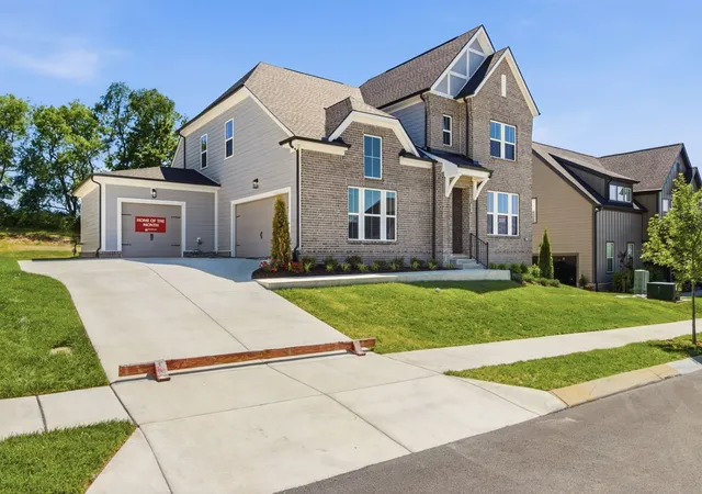 2nd image of 199 Phillips Bend, Spring Hill, TN 37174 | MLS# 3318865