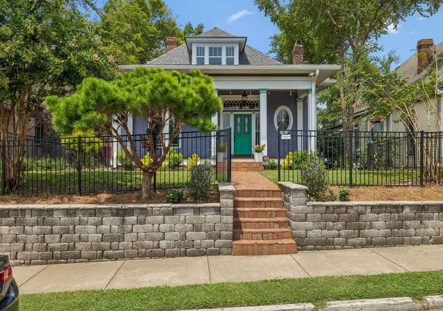 1st image of 1511 Forest Ave, Nashville, TN 37206 | MLS# 3312628