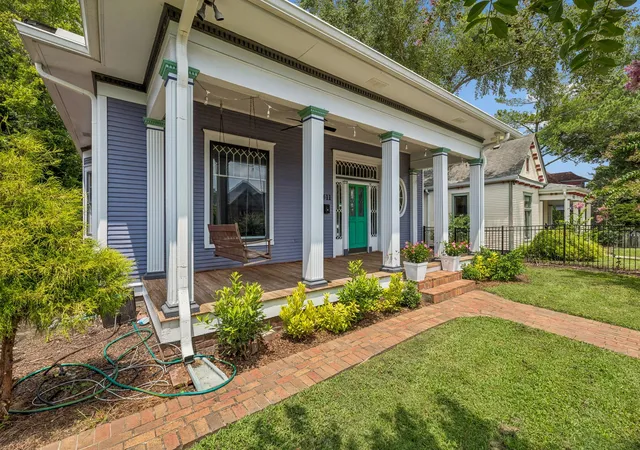 3rd image of 1511 Forest Ave, Nashville, TN 37206 | MLS# 3312628