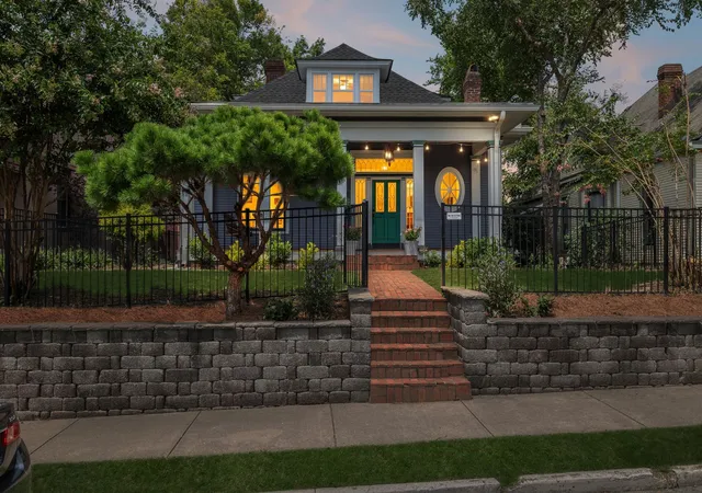32nd image of 1511 Forest Ave, Nashville, TN 37206 | MLS# 3312628