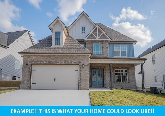 1st image of 64 Sycamore Hill, Clarksville, TN 37042 | MLS# 3335757