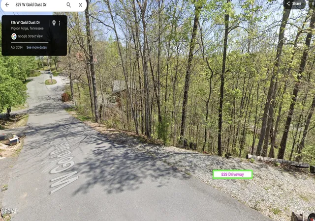2nd image of 1 W Gold Dust Dr, Pigeon Forge, TN 37863 | MLS# 3312568