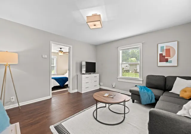 2nd image of 3704 Decatur Dr, Knoxville, TN 37920 | MLS# 3312620