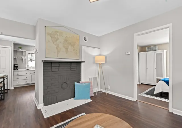 5th image of 3704 Decatur Dr, Knoxville, TN 37920 | MLS# 3312620