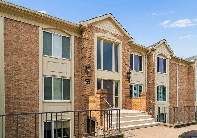 Photo 1 of Condo for sale at 4487 Post Pl #28, Nashville, TN 37205 | MLS# 3314269 | Listing updated on 2026-08-28