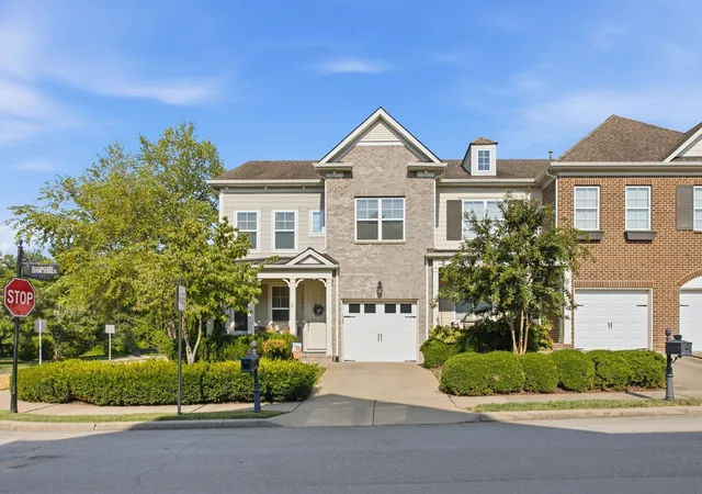 Photo 1 of Townhouse for sale at 1560 Hampshire Pl, Thompsons Station, TN 37179 | MLS# 3312647 | Listing updated on 2026-08-30