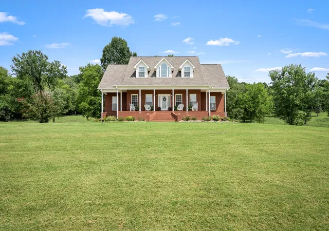 1st image of 206 Hickerson Rd, Wartrace, TN 37183 | MLS# 3509923