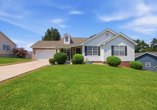 1st image of 111 Christ Street, Fort Oglethorpe, GA 30742 | MLS# 3312595