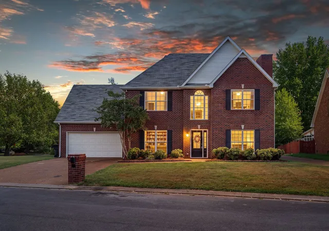 Photo 1 of Single family home for sale at 2422 Taylor Close, Murfreesboro, TN 37130 | MLS# 3596167 | Listing updated on 2026-09-21