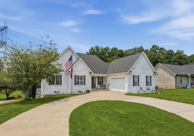 1st image of 161 Cumberland Oaks Dr, Tullahoma, TN 37388 | MLS# 3518369