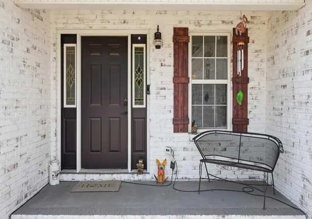 Photo 3 of Single family home for sale at 161 Cumberland Oaks Dr, Tullahoma, TN 37388 | MLS# 3518369 | Listing updated on 2026-09-29