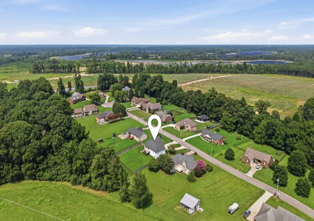 48th image of 161 Cumberland Oaks Dr, Tullahoma, TN 37388 | MLS# 3518369