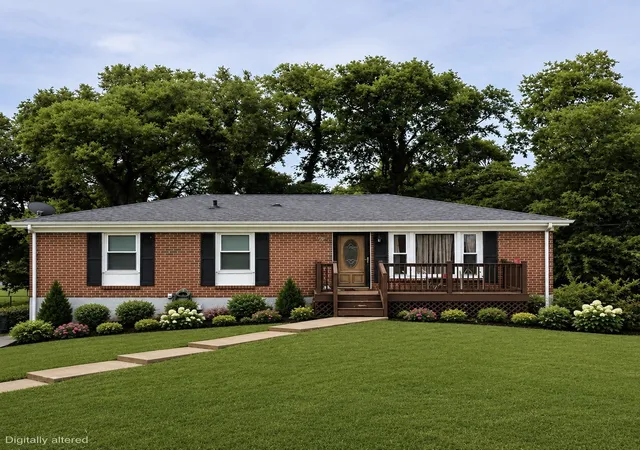 1st image of 5007 Bonnameade Dr, Hermitage, TN 37076 | MLS# 3314791