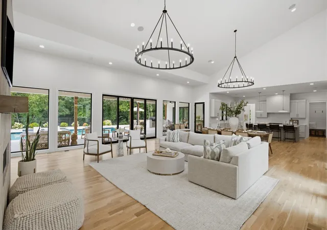 5th image of 710 Bresslyn Rd, Nashville, TN 37205 | MLS# 3314282