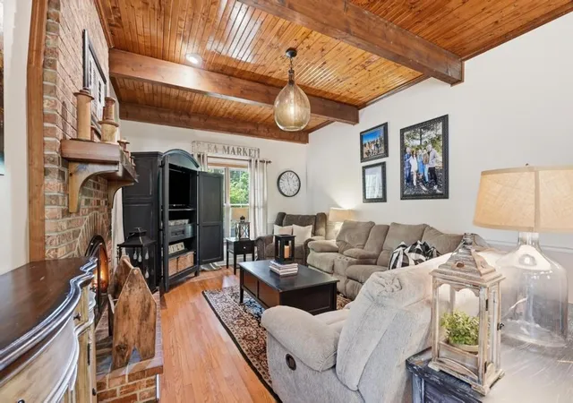 5th image of 281 Red Williams Rd, Crossville, TN 38571 | MLS# 3312646