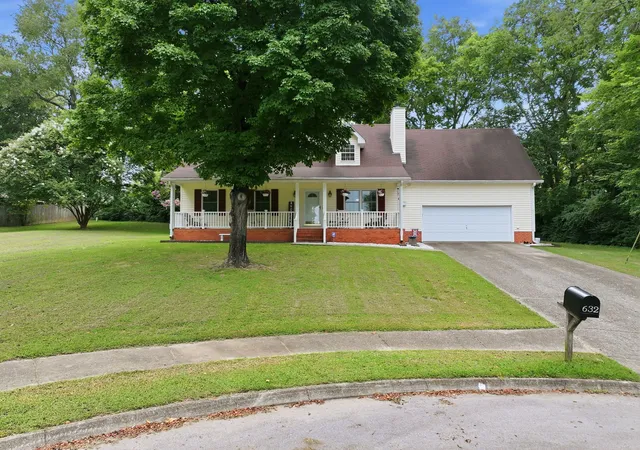 3rd image of 632 Glencoe Ct, Franklin, TN 37064 | MLS# 3319237