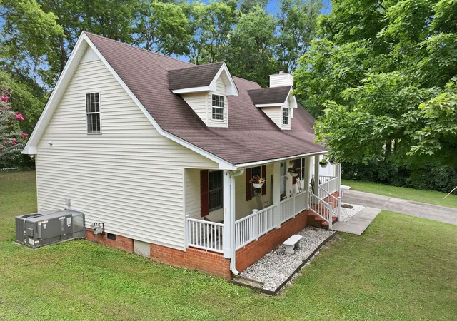 5th image of 632 Glencoe Ct, Franklin, TN 37064 | MLS# 3319237