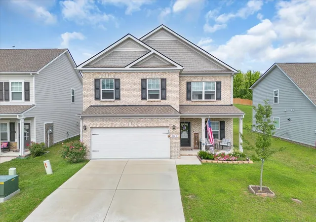 2nd image of 1123 Watermark Way, Mount Juliet, TN 37122 | MLS# 3312680