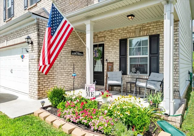 4th image of 1123 Watermark Way, Mount Juliet, TN 37122 | MLS# 3312680