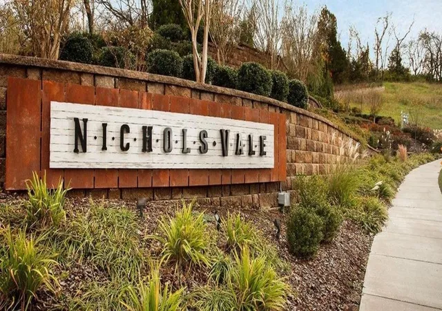 57th image of 1123 Watermark Way, Mount Juliet, TN 37122 | MLS# 3312680