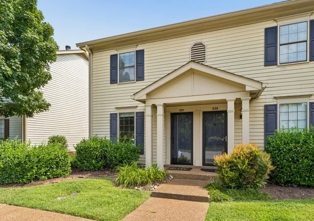 image of 837 Brentwood Pt, Brentwood, TN 37027 | MLS# 3500978