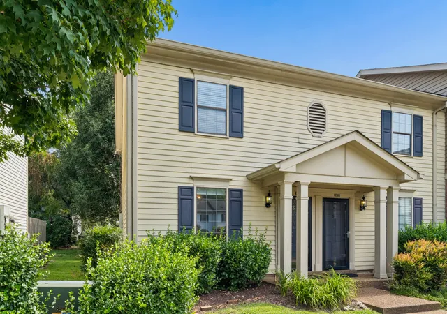 image of 837 Brentwood Pt, Brentwood, TN 37027 | MLS# 3500978
