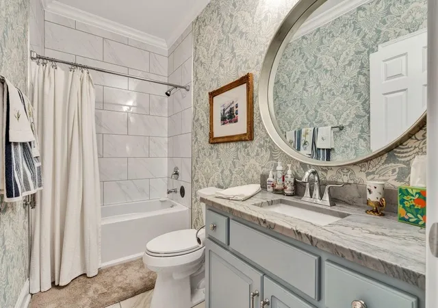 Listing Photo 5 - Condo for sale in building located at 115 Overbriar Dr NE, Cleveland, TN 37312