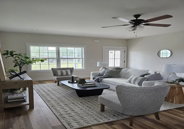 Photo 3 of Single family home for sale at 3631 Greenhaw Rd, Decherd, TN 37324 | MLS# 3314365 | Listing updated on 2026-10-11