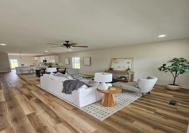 Photo 2 of Single family home for sale at 3631 Greenhaw Rd, Decherd, TN 37324 | MLS# 3314365 | Listing updated on 2026-09-21