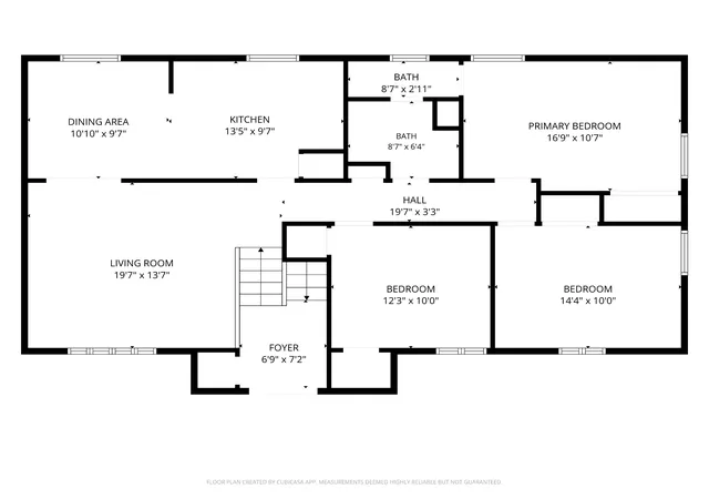 40th image of 2031 Harbor Dr, Smyrna, TN 37167 | MLS# 3316051