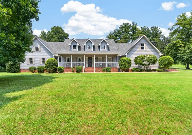 2nd image of 1401 Denny Rd, Cookeville, TN 38506 | MLS# 3314840