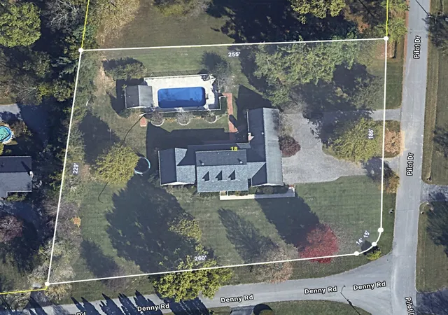 71st image of 1401 Denny Rd, Cookeville, TN 38506 | MLS# 3314840