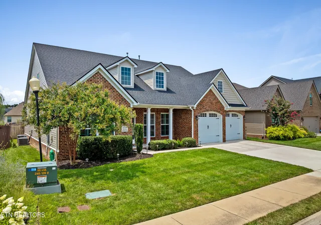 2nd image of 2529 Timber Highlands Ln, Knoxville, TN 37932 | MLS# 3312648
