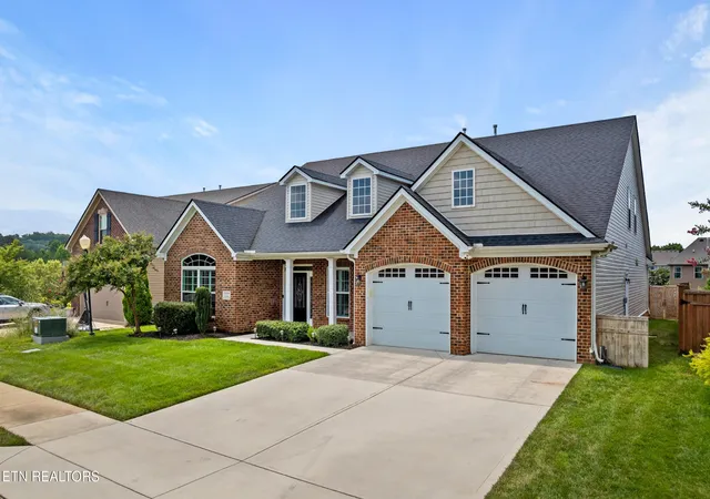 3rd image of 2529 Timber Highlands Ln, Knoxville, TN 37932 | MLS# 3312648