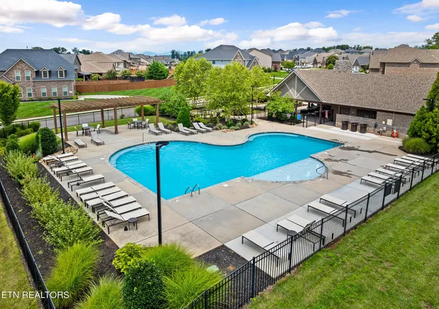 56th image of 2529 Timber Highlands Ln, Knoxville, TN 37932 | MLS# 3312648