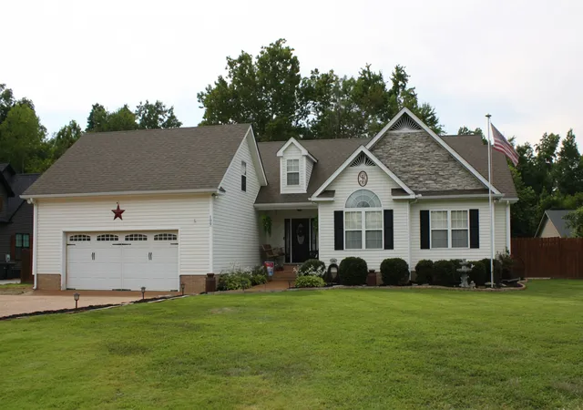2nd image of 109 Carrie Mae Cir, Portland, TN 37148 | MLS# 3319317