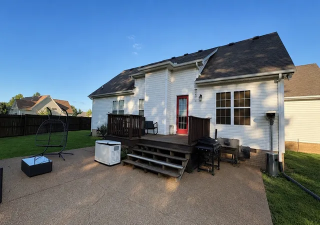 42nd image of 109 Carrie Mae Cir, Portland, TN 37148 | MLS# 3319317