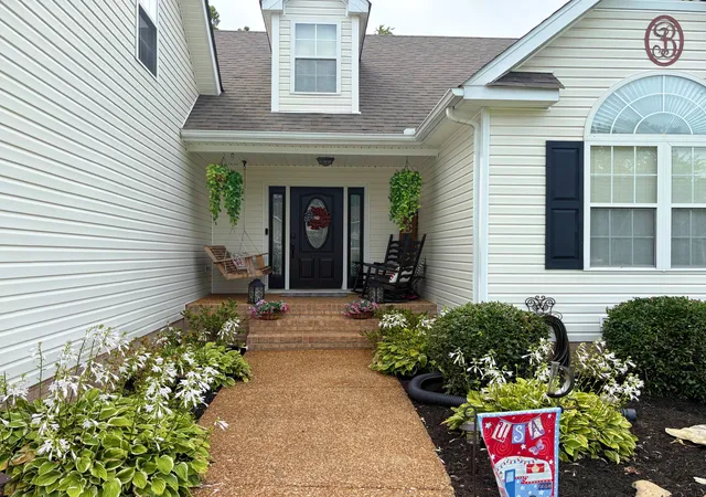 Photo 4 of Single family home for sale at 109 Carrie Mae Cir, Portland, TN 37148 | MLS# 3319317 | Listing updated on 2026-09-30