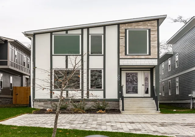 3rd image of 300 Prince Ave, Nashville, TN 37207 | MLS# 3322355