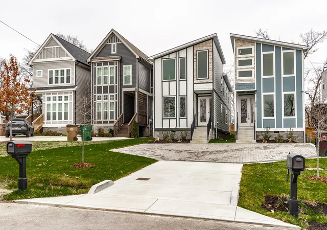 4th image of 300 Prince Ave, Nashville, TN 37207 | MLS# 3322355