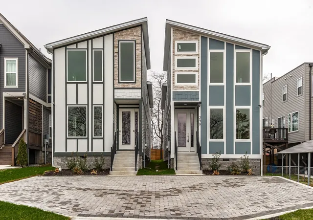 5th image of 300 Prince Ave, Nashville, TN 37207 | MLS# 3322355
