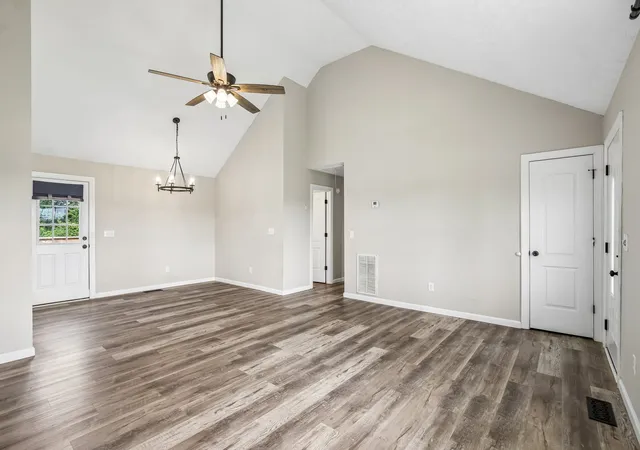 5th image of 318 Cayenne Rd, Bell Buckle, TN 37020 | MLS# 3316082