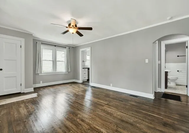 Photo 3 of Single family home for sale at 806 Willow St NW, Cleveland, TN 37311 | MLS# 3314748 | Listing updated on 2026-09-08