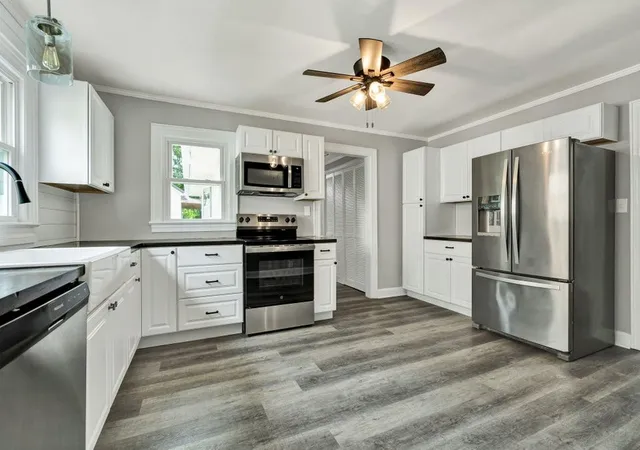 Photo 4 of Single family home for sale at 806 Willow St NW, Cleveland, TN 37311 | MLS# 3314748 | Listing updated on 2026-09-08
