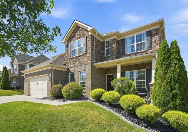 2nd image of 1081 Abberley Cir, Hendersonville, TN 37075 | MLS# 3518874
