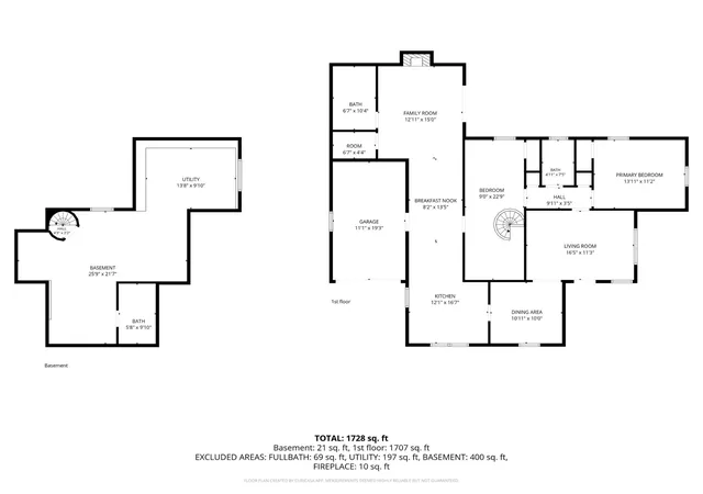 28th image of 1281 W Fairfax Dr, Chattanooga, TN 37415 | MLS# 3312721