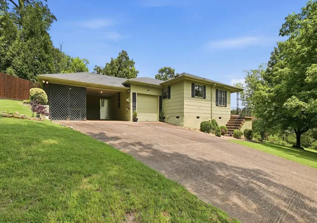 3rd image of 1281 W Fairfax Dr, Chattanooga, TN 37415 | MLS# 3312721