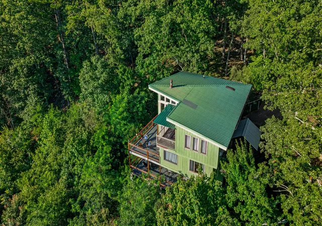 2nd image of 16263 County Road 89, Mentone, AL 35984 | MLS# 3312753
